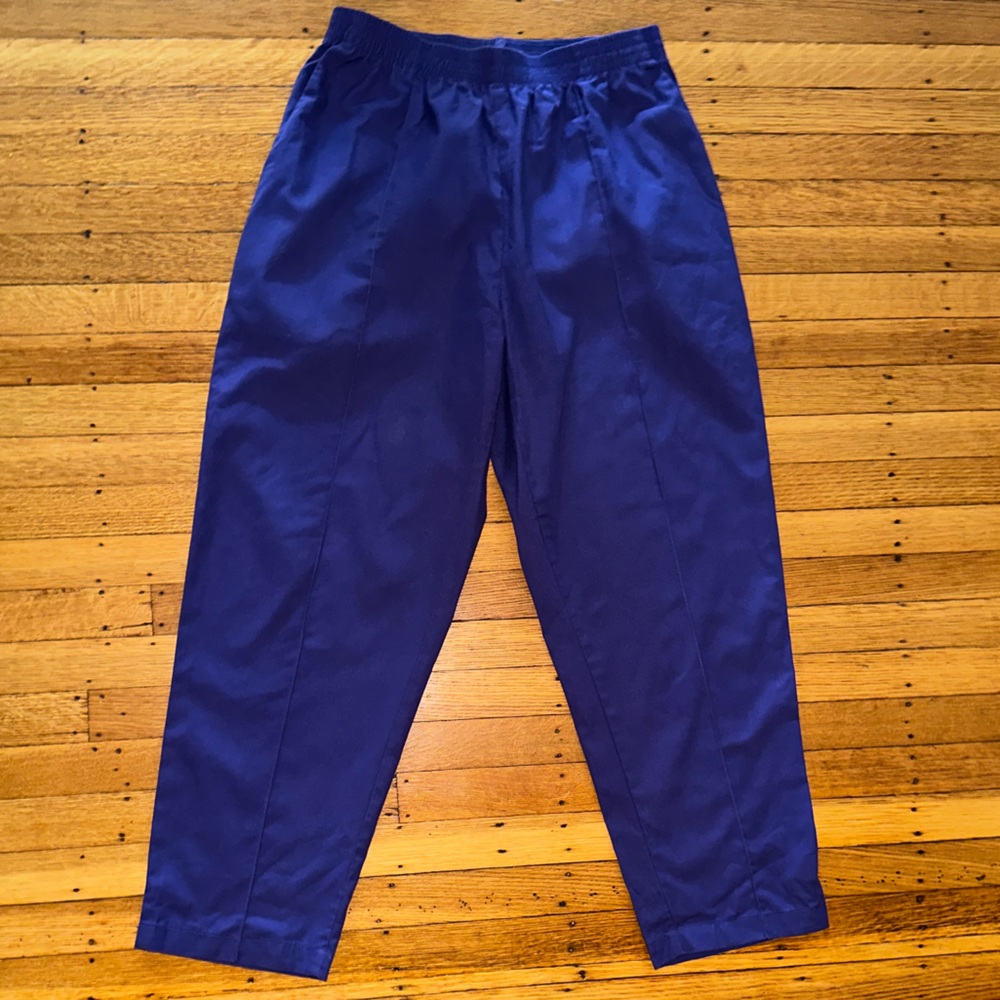 Women's Blue Pants